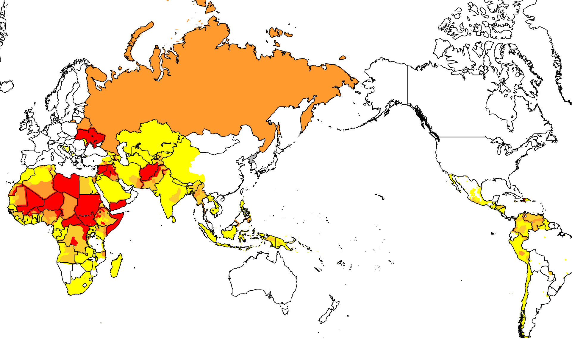 Image in a image block