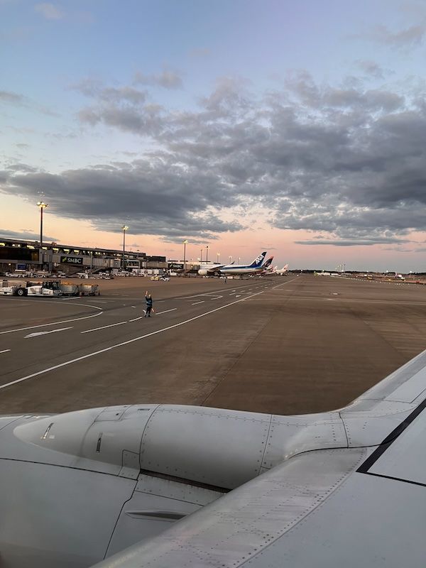 Image in a image block